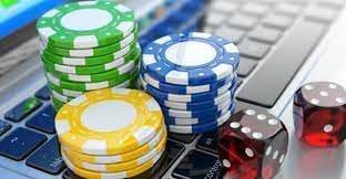 Официальный сайт Casino 7Bit